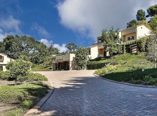 4086 Cuervo Ave, Santa Barbara, CA 93110