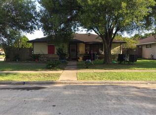 814 Elton St, Houston, TX 77034