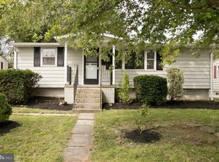 241 Shenandoah Ave, Winchester, VA 22601