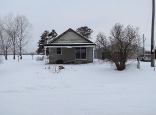 1076 13 1/2 St, Barron, WI 54812