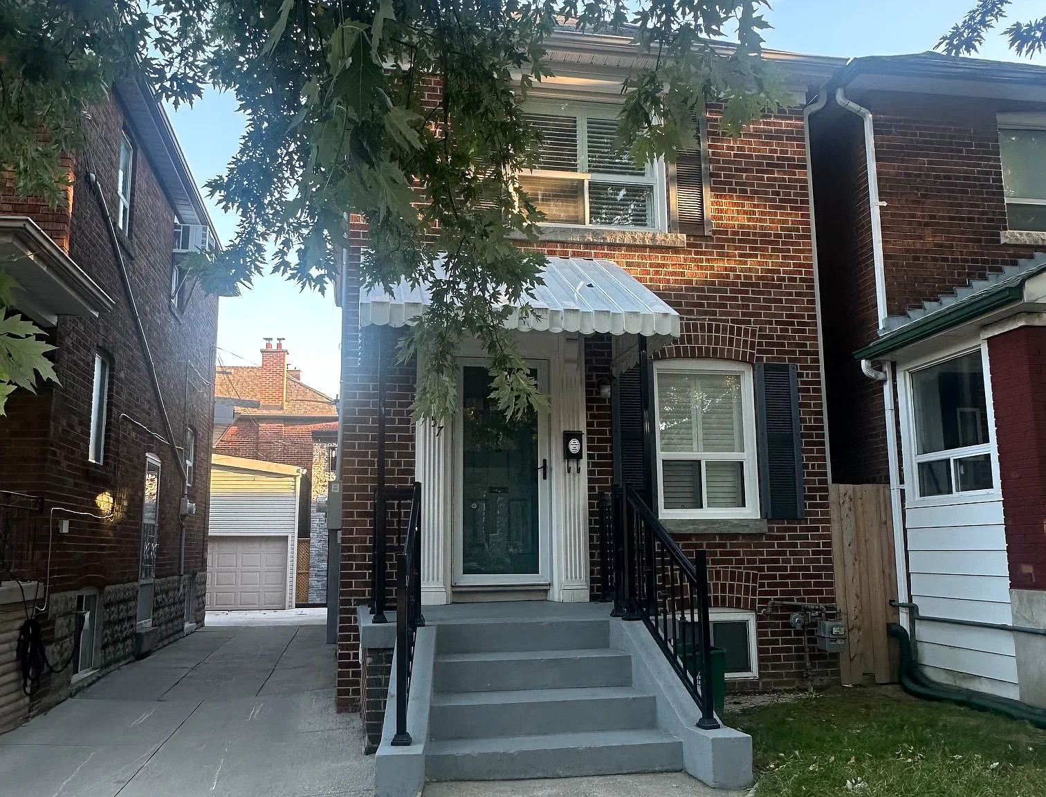 2 bed, $2,900 — Photo 1