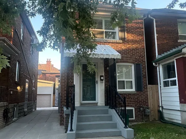 457 Mortimer Ave, Toronto, ON M4J 2G3