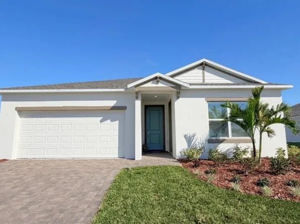 17485 WELLSLEY AVENUE, PORT CHARLOTTE, FL 33954