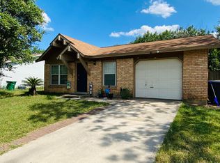 9754 Hidden Brk, San Antonio, TX 78250