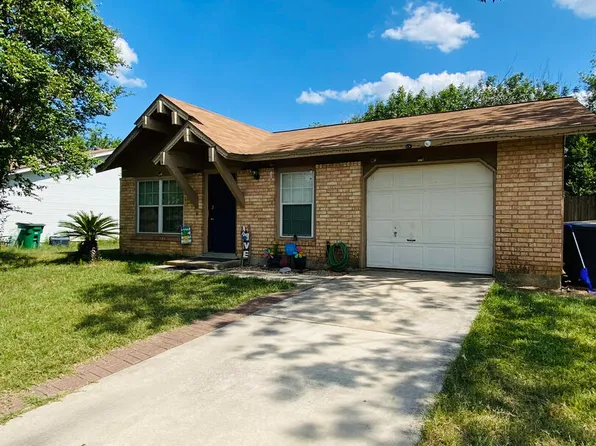 9754 Hidden Cross, San Antonio, TX 78250