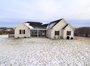 6288 County Road 52 NW, Rushville, OH 43150