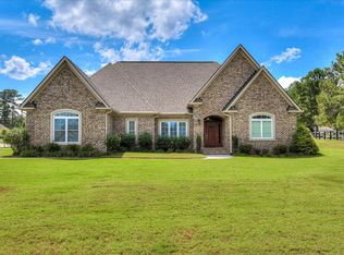 123 Barbaro Ct, Aiken, SC 29803