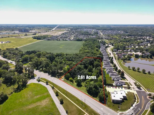 103 S State Road 231, Crown Pt, IN 46307