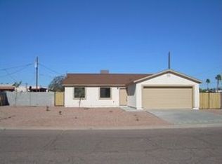 1574 E 27th Ave, Apache Junction, AZ 85219