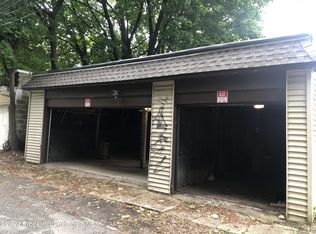 816-818 Madison Rear, Scranton, PA 18510