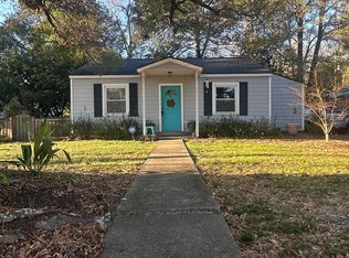 3723 Live Oak St, Columbia, SC 29205