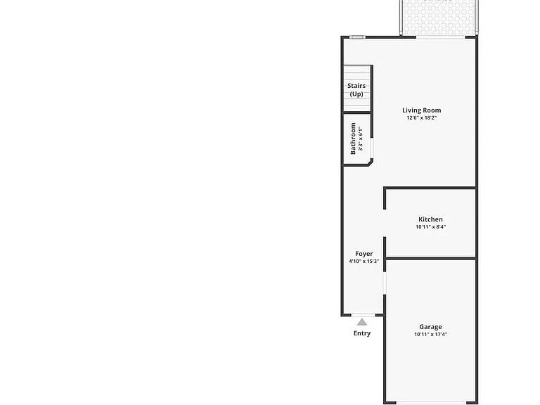 3731 W Cass St — Photo 23