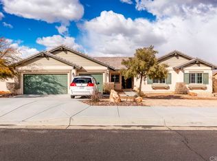 56148 Mountain View Trl, Yucca Valley, CA 92284
