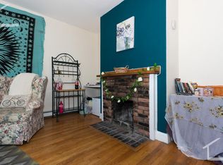 16 Islington St #2CA, Allston, MA 02134