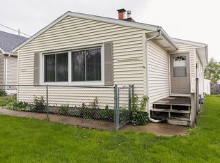 1236 19th Ave SW, Cedar Rapids, IA 52404