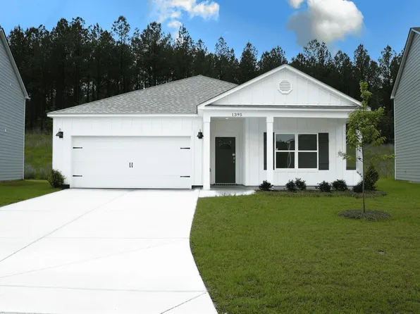 1395 Chelsea Park Trl, Chelsea, AL 35043
