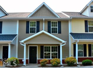 306 Burson Ave, Carrollton, GA 30117