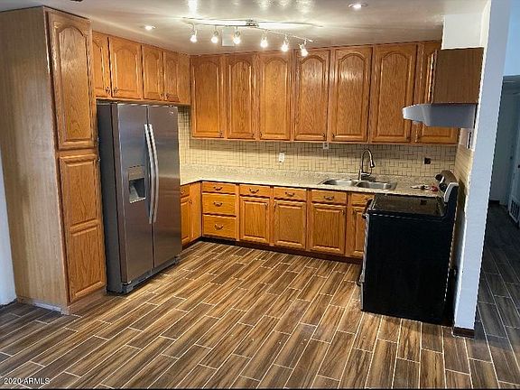 5th image of 3551 W Las Palmaritas Dr