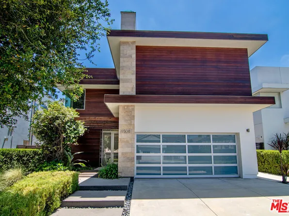 16508 Moorpark St, Encino, CA 91436