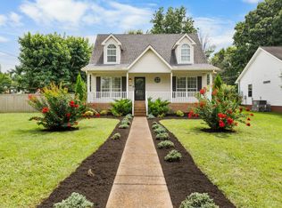 303 Highland Dr, White House, TN 37188