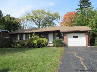 54 Hawthorne Ave, Albany, NY 12203