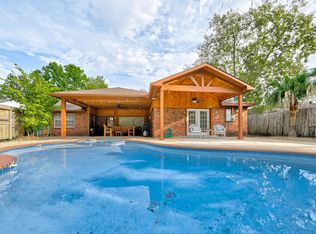 5711 Hummingbird St, Houston, TX 77096