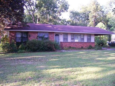 602 Gamble St, Greenville, AL, 36037