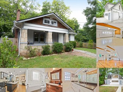 2056 Hosea L Williams Dr NE, Atlanta, GA, 30317