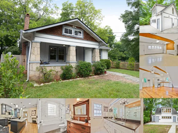 2056 Hosea L Williams Dr NE, Atlanta, GA 30317