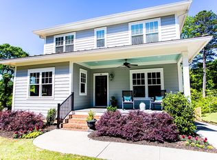 16 Frontus St, Greenville, SC 29605