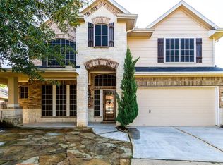 17706 Barker Grove Ct, Cypress, TX 77433