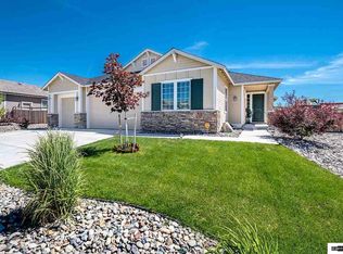 4363 Path Dr, Sparks, NV
