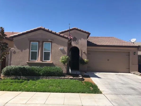 3454 Del Dios Ave, Clovis, CA 93619