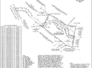 0 Highway 334 #2, Commerce, GA 30530