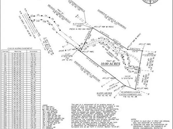 0 Highway 334 #2, Commerce, GA 30530