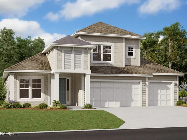 22 WINDMILL PALM Way, Palm Coast, FL 32164