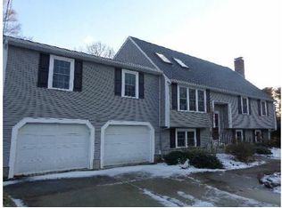 15 Brick Kiln Rd, North Attleboro, MA 02760