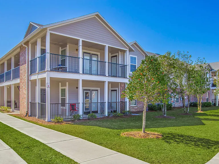 Eagles Landing Apartments PC — Photo 38