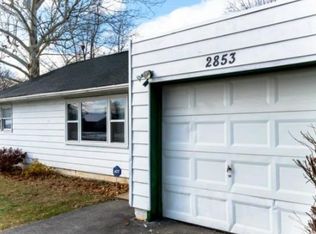 2853 Diamond Ave, Allentown, PA