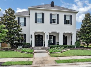 1042 Winterberry Ln, Shreveport, LA 71106