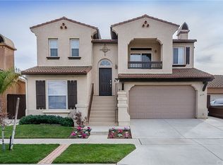 826 W Damask Ct, Santa Maria, CA 93458