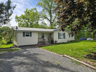 390 Circleview Dr, Beckley, WV, 25801