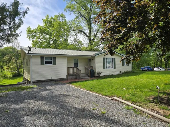 390 Circleview Dr, Beckley, WV 25801