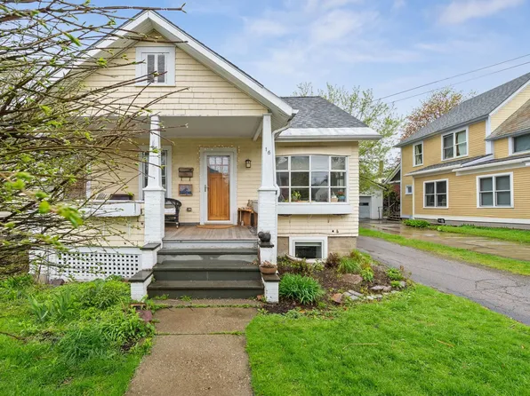 16 Ferguson Avenue, Burlington, VT 05401
