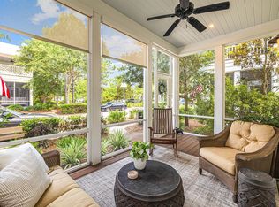 21 Wisteria Way, Santa Rosa Beach, FL 32459