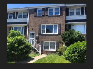 918 Grovehill Rd, Baltimore, MD 21227