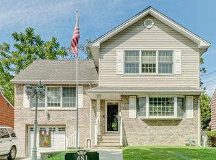 481 Washington Ave, Nutley, NJ 07110