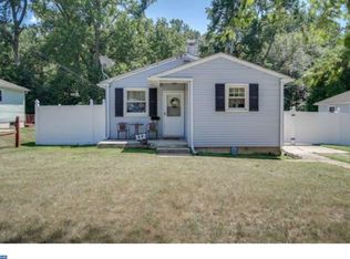 112 Royal Ave, Woodbury Heights, NJ 08097