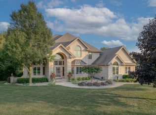 4863 107th Pl, Pleasant Prairie, WI 53158