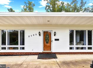 2705 Glen Ave, Baltimore, MD 21215